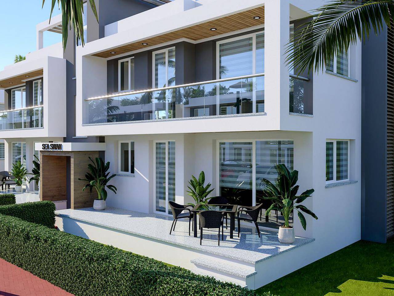 Four Seasons Life 3 043