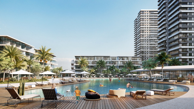 Grand Sapphire BLU 005