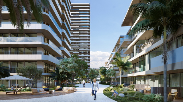 Grand Sapphire BLU 012