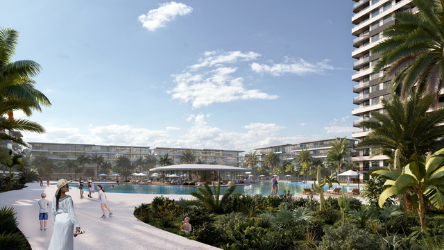 Grand Sapphire BLU 013