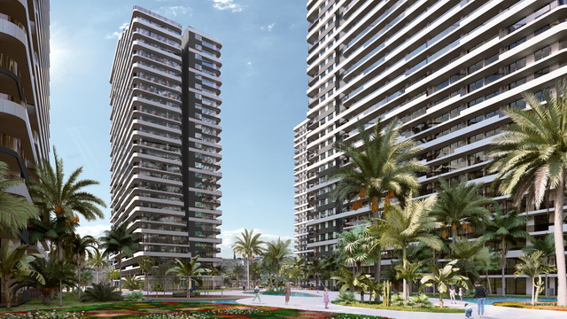 Grand Sapphire BLU 014