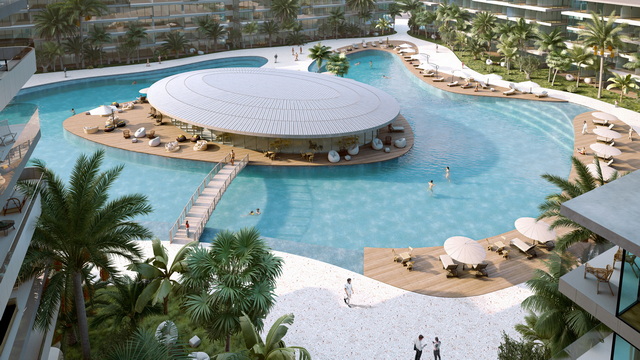 Grand Sapphire BLU 017