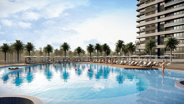 Grand Sapphire BLU 021