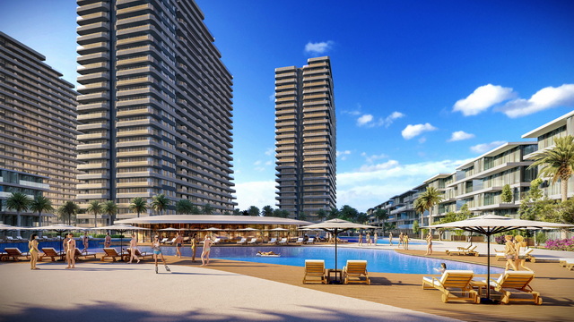 Grand Sapphire BLU 025