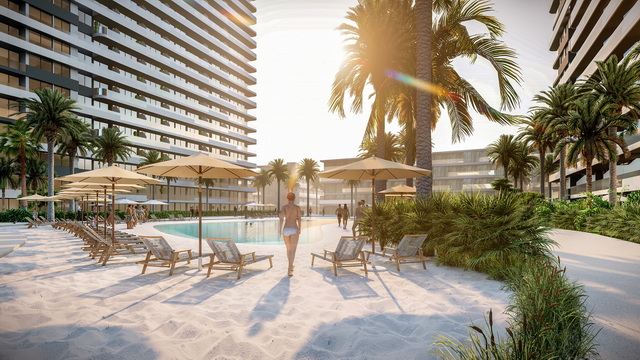 Grand Sapphire BLU 027