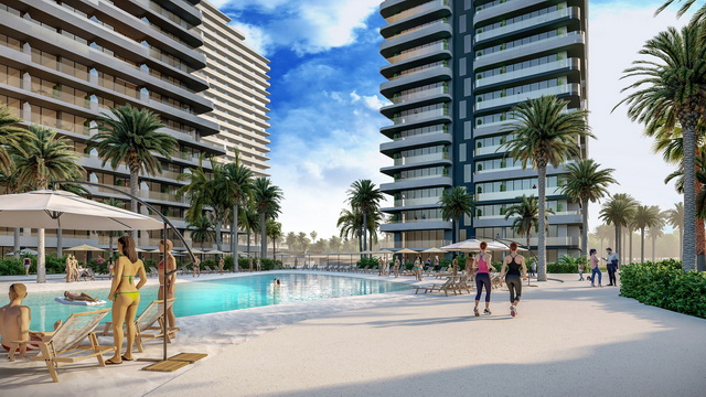 Grand Sapphire BLU 029