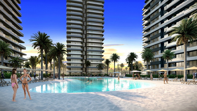 Grand Sapphire BLU 030