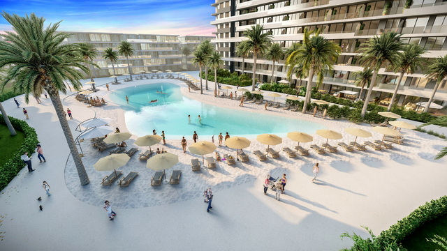 Grand Sapphire BLU 031