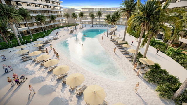 Grand Sapphire BLU 033