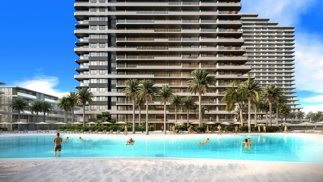 Grand Sapphire BLU 034