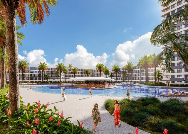 Grand Sapphire BLU 036