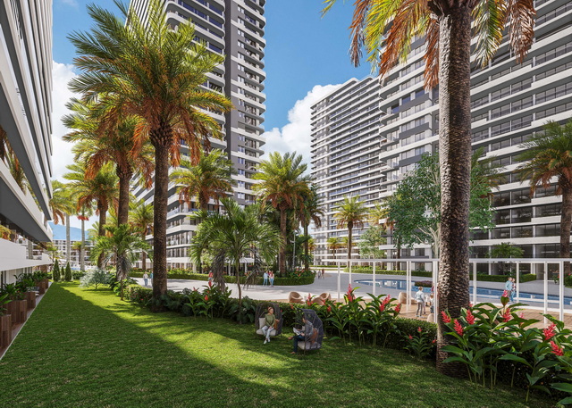 Grand Sapphire BLU 037