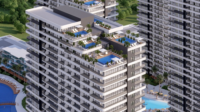 Grand Sapphire BLU 039