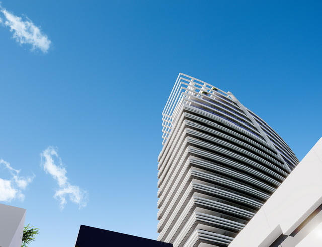 Grand Sapphire Resort 006