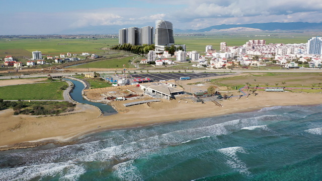 Grand Sapphire Resort 012