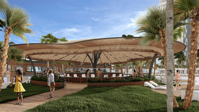 Grand Sapphire Resort 020