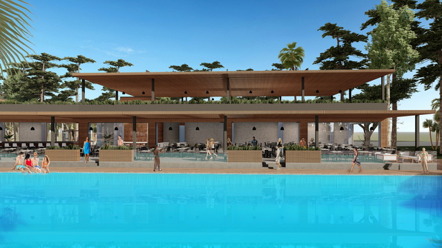 Grand Sapphire Resort 021