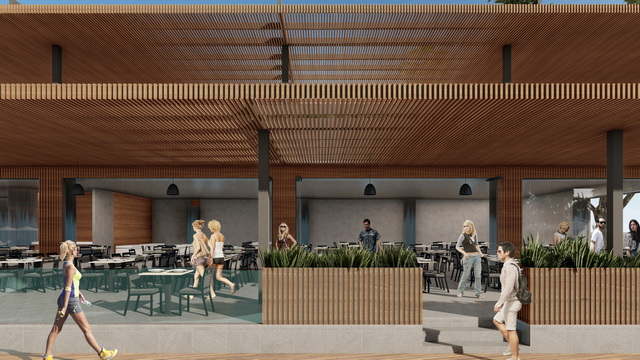 Grand Sapphire Resort 022