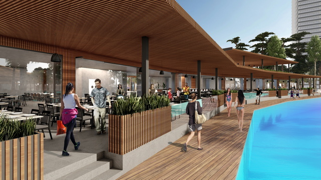 Grand Sapphire Resort 024