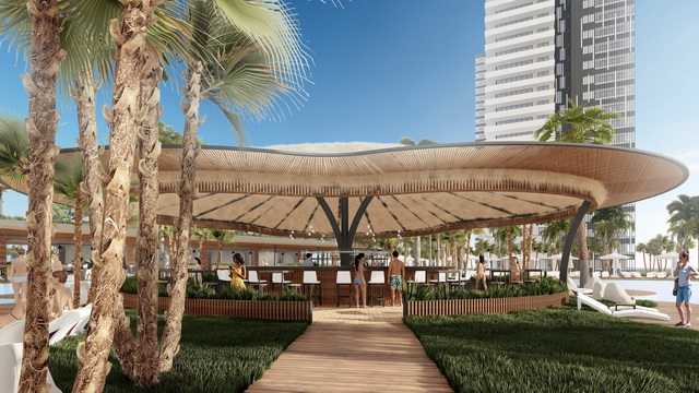 Grand Sapphire Resort 027