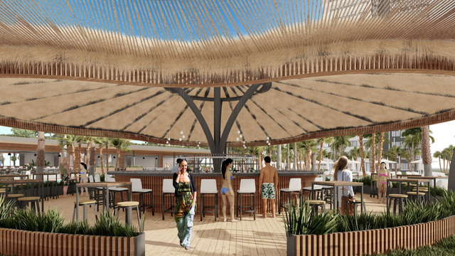 Grand Sapphire Resort 028