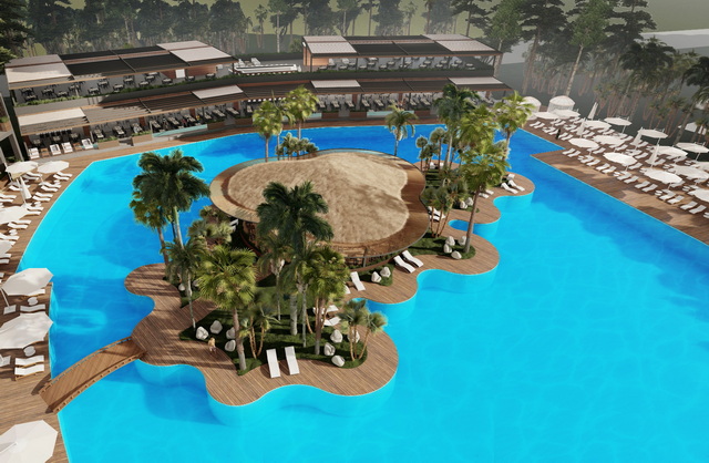 Grand Sapphire Resort 029