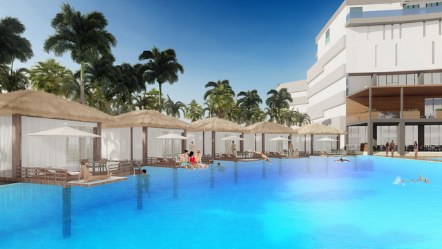 Grand Sapphire Resort 031