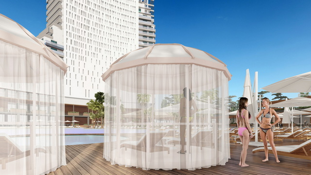 Grand Sapphire Resort 032