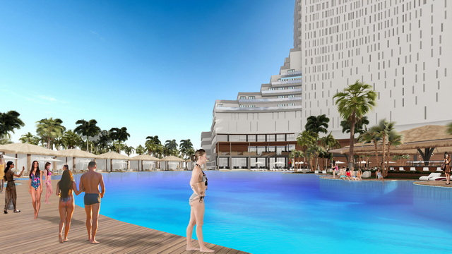 Grand Sapphire Resort 033