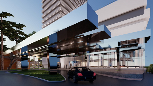 Grand Sapphire Resort 040