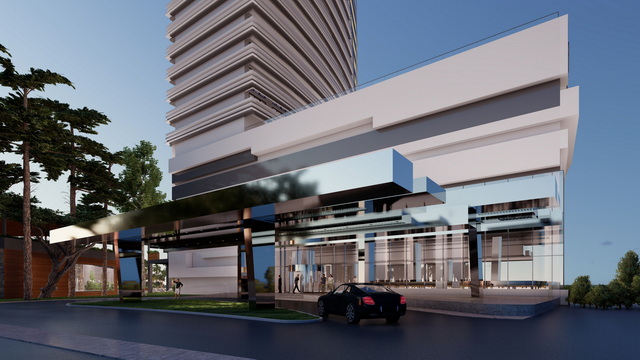 Grand Sapphire Resort 041