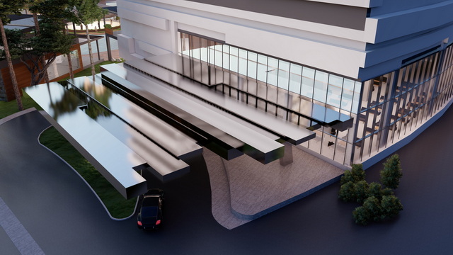 Grand Sapphire Resort 042