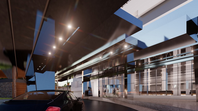 Grand Sapphire Resort 043