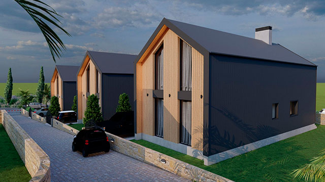 Keklik Nest Villas 002