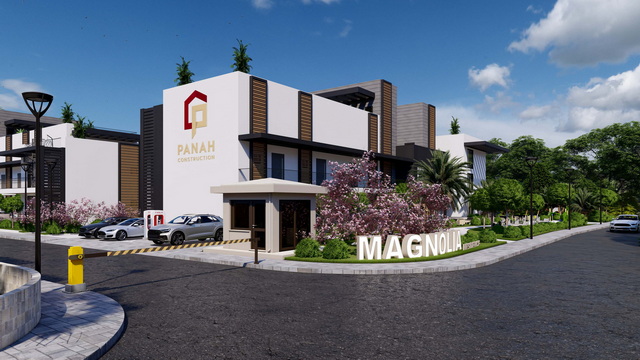 Magnolia Residence 002