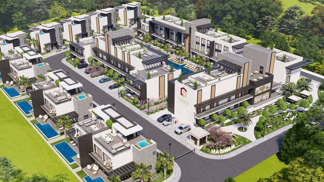 Magnolia Residence 003