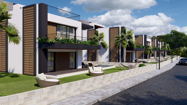 Magnolia Residence 004