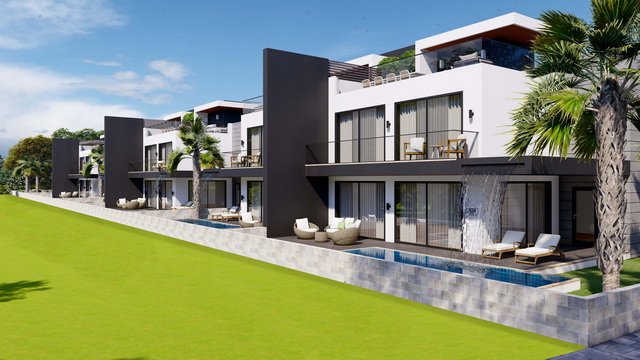 Magnolia Residence 005