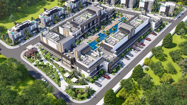 Magnolia Residence 006