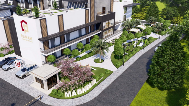 Magnolia Residence 007