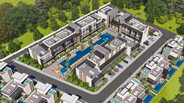 Magnolia Residence 008