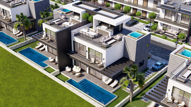 Magnolia Residence 013