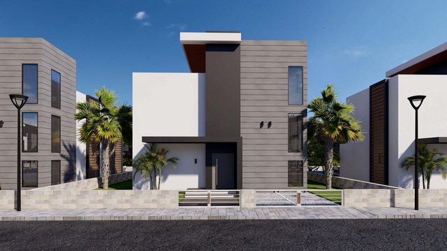 Magnolia Residence 015