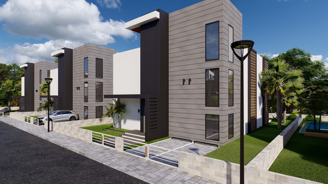 Magnolia Residence 016