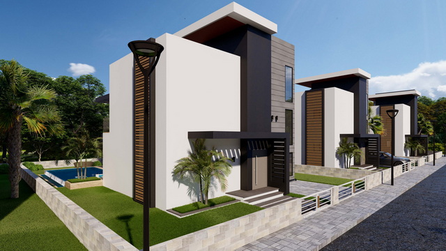 Magnolia Residence 017