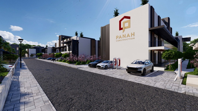 Magnolia Residence 022