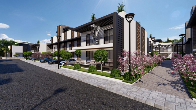 Magnolia Residence 023