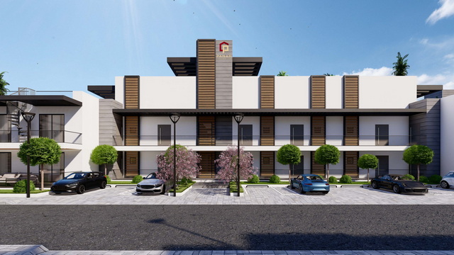 Magnolia Residence 024