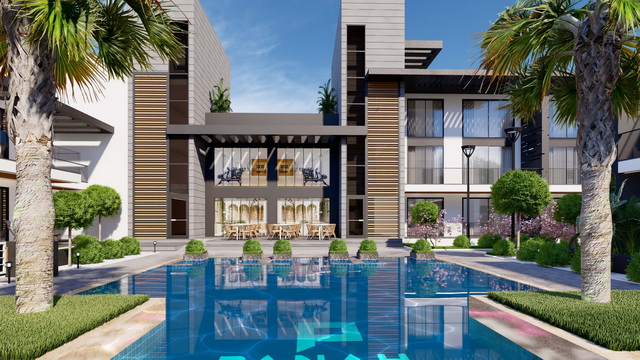 Magnolia Residence 028