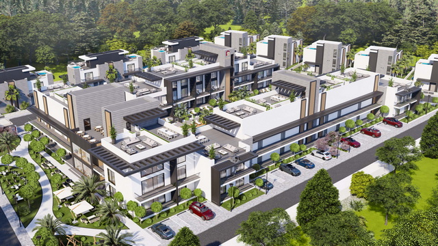 Magnolia Residence 029